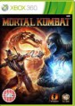 MORTAL KOMBAT 9